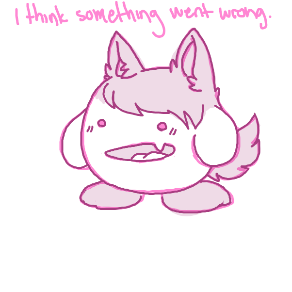  - Online Drawing Game Comic Strip Panel by Nephtys