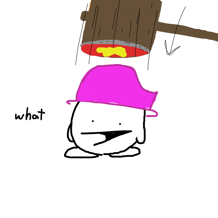  - Online Drawing Game Comic Strip Panel by Voctinny