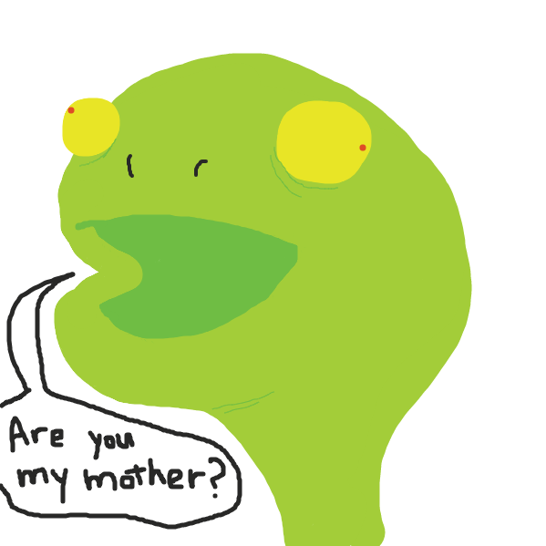 Drawing in Grumthing by BigShoeStudio