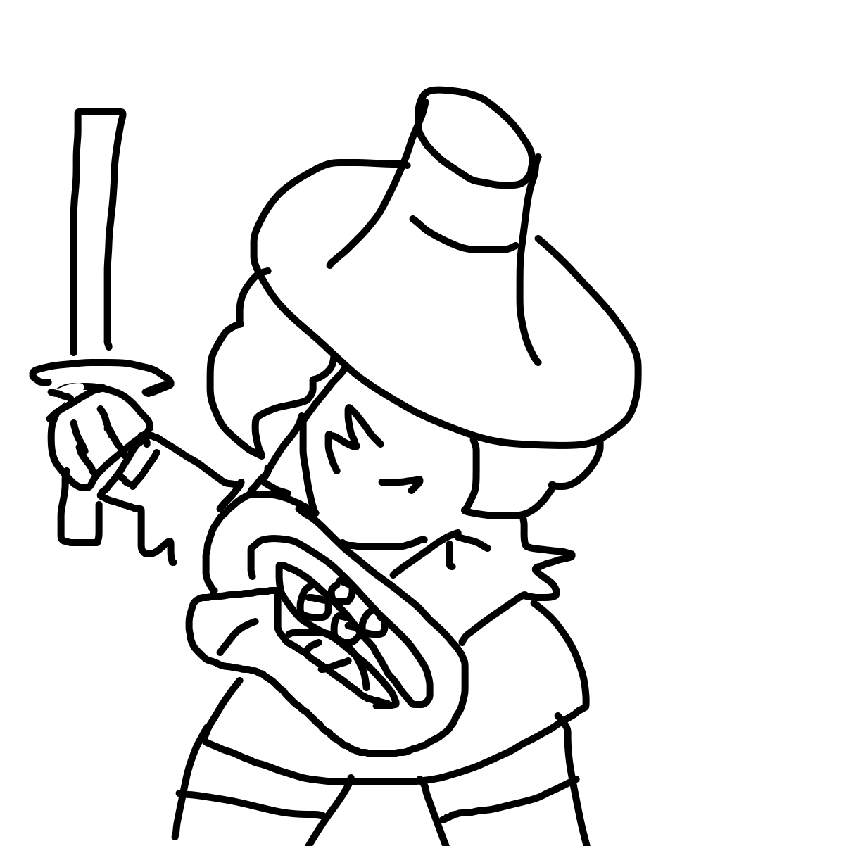 (And You Can Do It Too!) - Online Drawing Game Comic Strip Panel by user2948567301