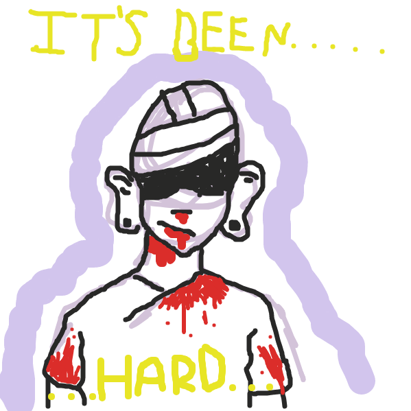 Liked webcomic lost soul