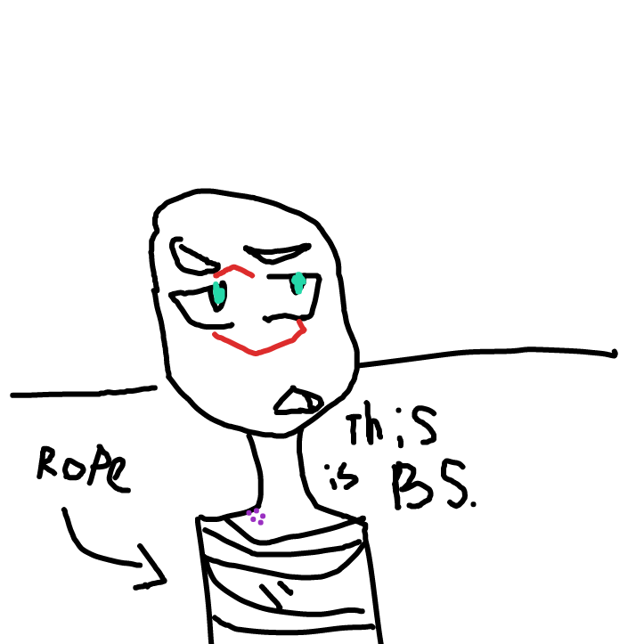 ok - Online Drawing Game Comic Strip Panel by CHeu@2