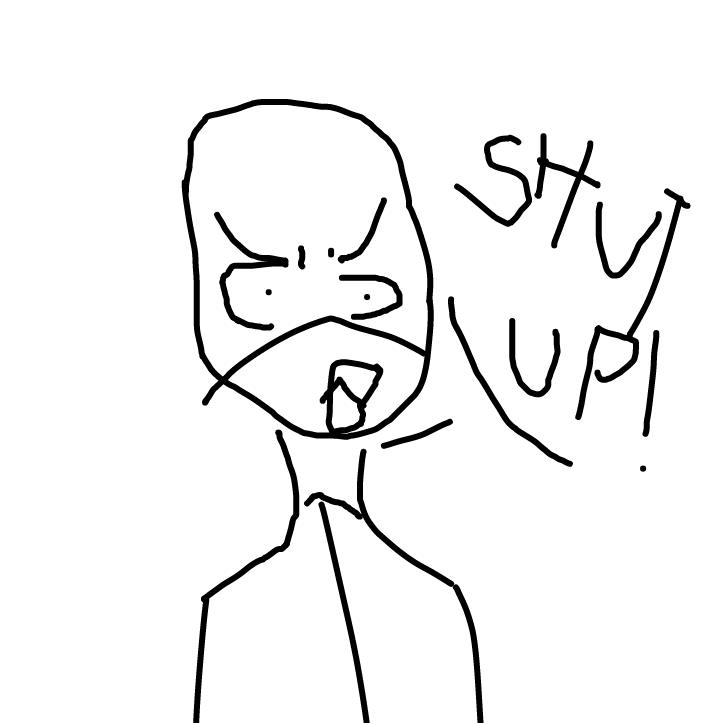 lol - Online Drawing Game Comic Strip Panel by CHeu@2