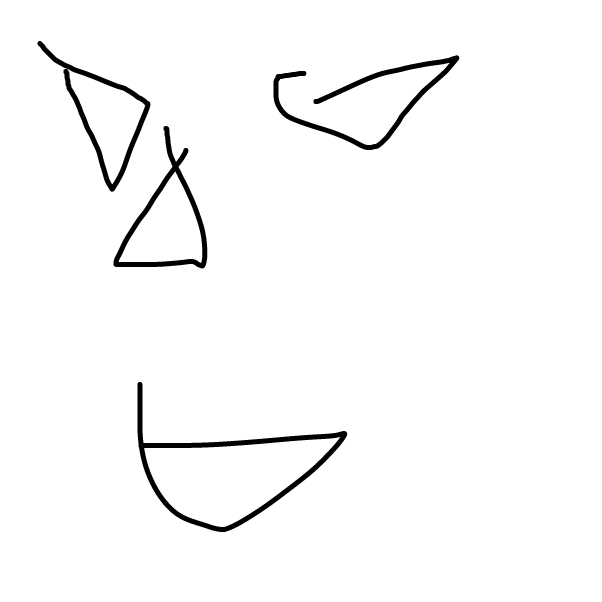  - Online Drawing Game Comic Strip Panel by genjiman