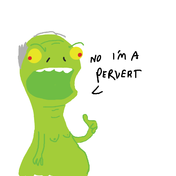  - Online Drawing Game Comic Strip Panel by Marshdpotatoes 