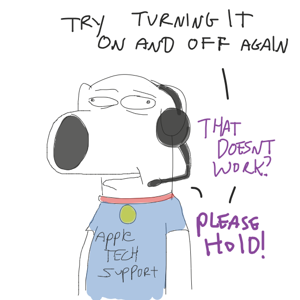  - Online Drawing Game Comic Strip Panel by Marshdpotatoes 