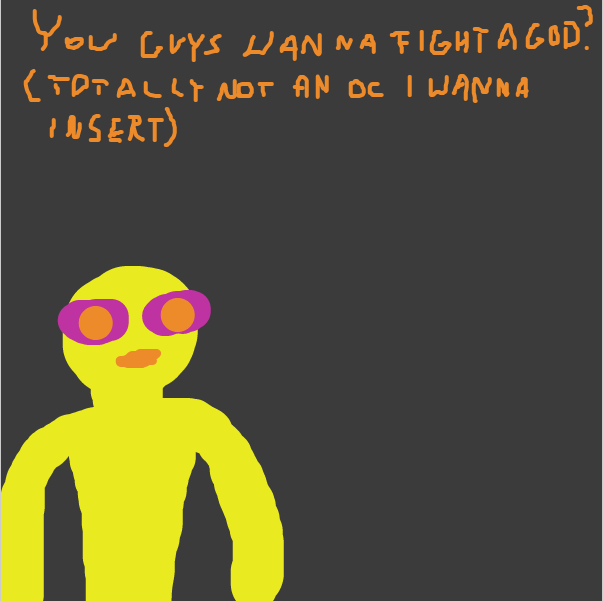  - Online Drawing Game Comic Strip Panel by Nejt