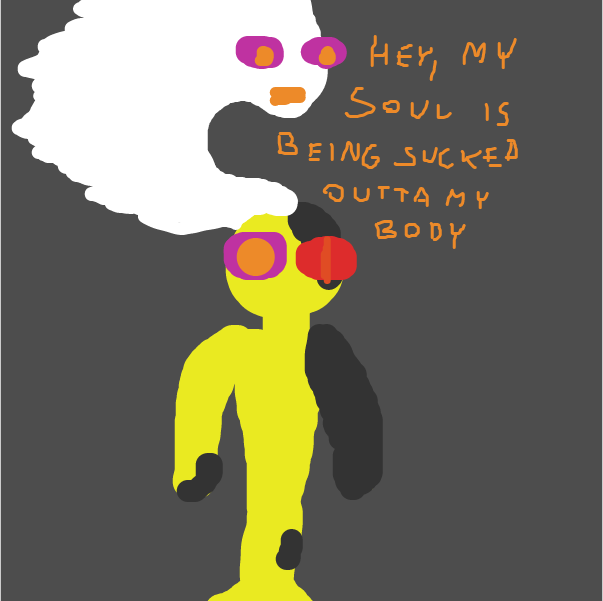  - Online Drawing Game Comic Strip Panel by Nejt