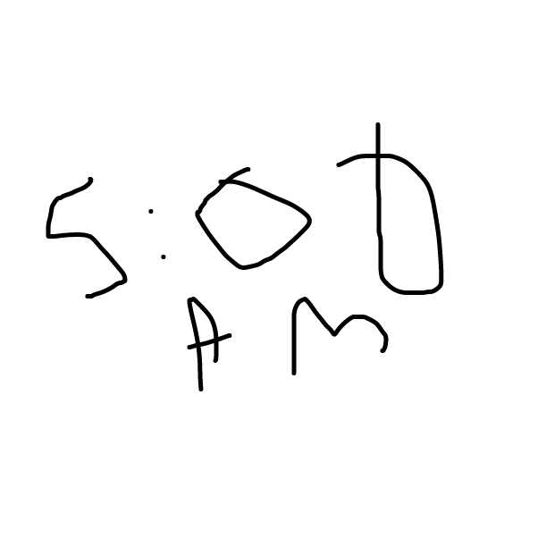 5:00 am

''MAMA MIA!'' - Online Drawing Game Comic Strip Panel by HappySquid