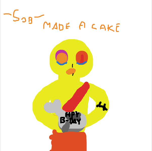  - Online Drawing Game Comic Strip Panel by Nejt