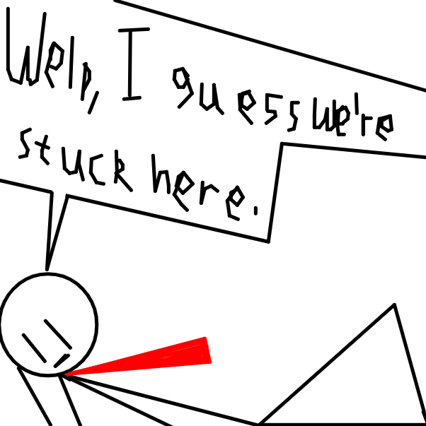 Drawing in A link to the lore by FunOBot