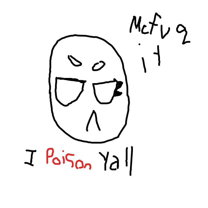 Drawing in A Queen in her Court by CHeu@2