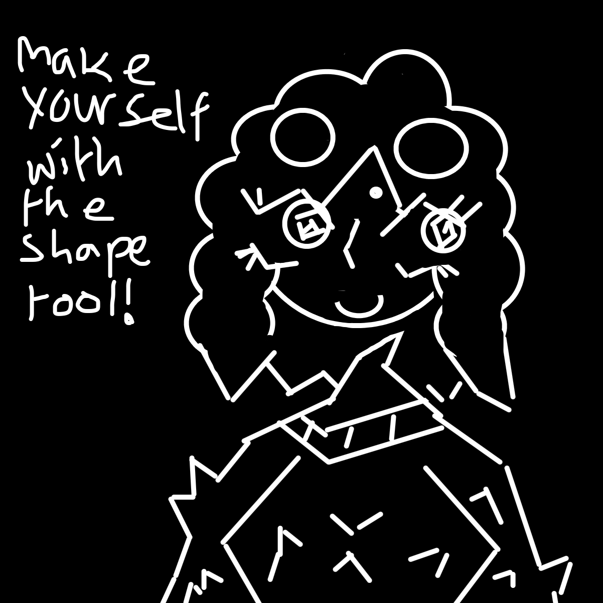 Drawing in Test by user2948567301