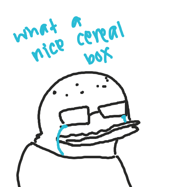 Drawing in owo by y3liak