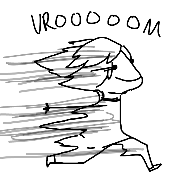  - Online Drawing Game Comic Strip Panel by Nephtys