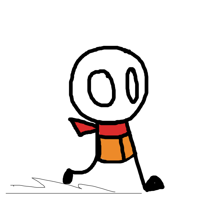 Drawing in Speed jam by SeanTrunks