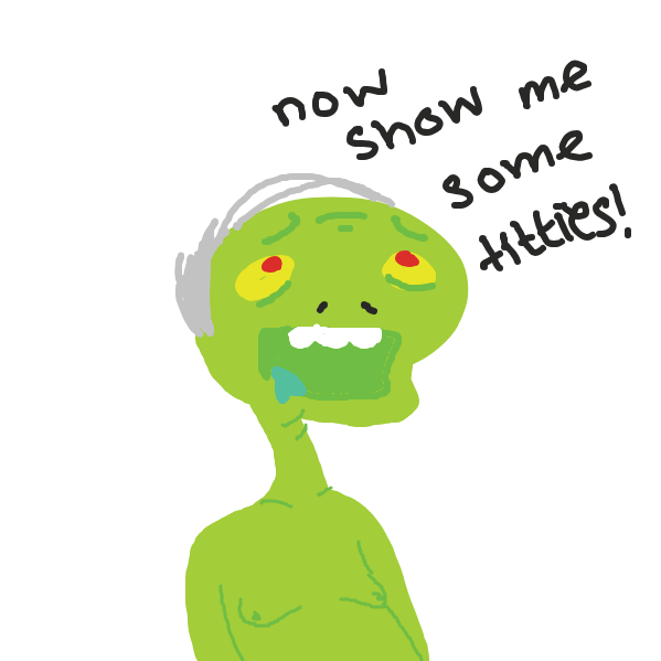 Drawing in Grumthing by y3liak