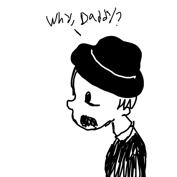  - Online Drawing Game Comic Strip Panel by HaileyS