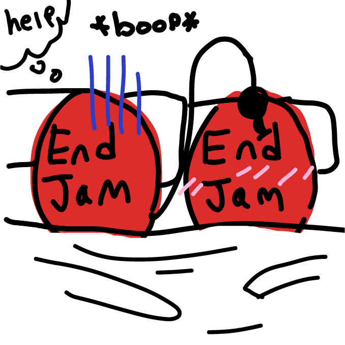 bad dream? - Online Drawing Game Comic Strip Panel by  ‍ 