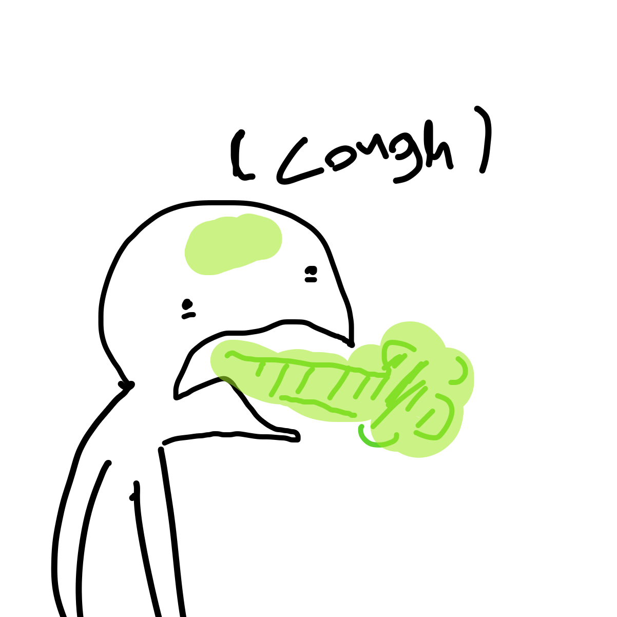 Drawing in Beetle army by EvanIsHere