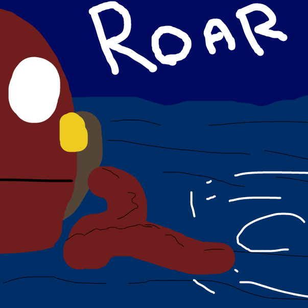  - Online Drawing Game Comic Strip Panel by Nejt