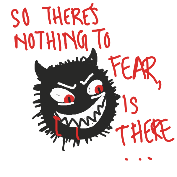  - Online Drawing Game Comic Strip Panel by y3liak