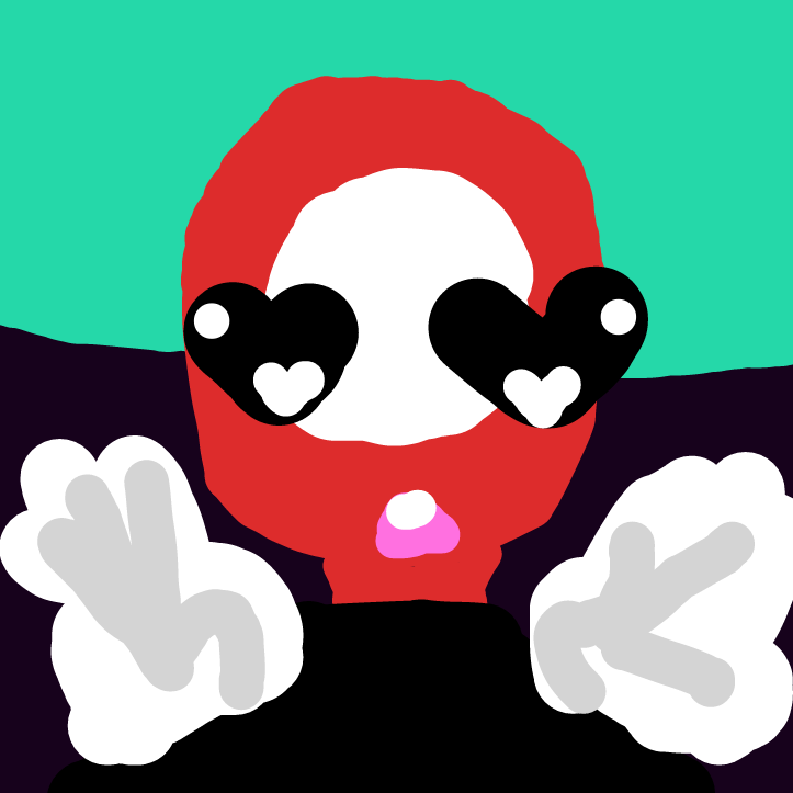 Drawing in OUR best one yet by CHeu@2