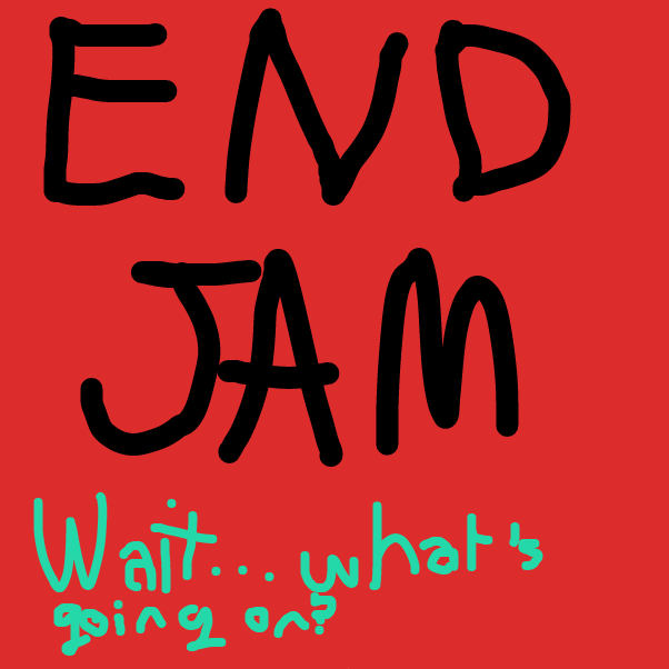 Drawing in Imma poop by TheYellowMan