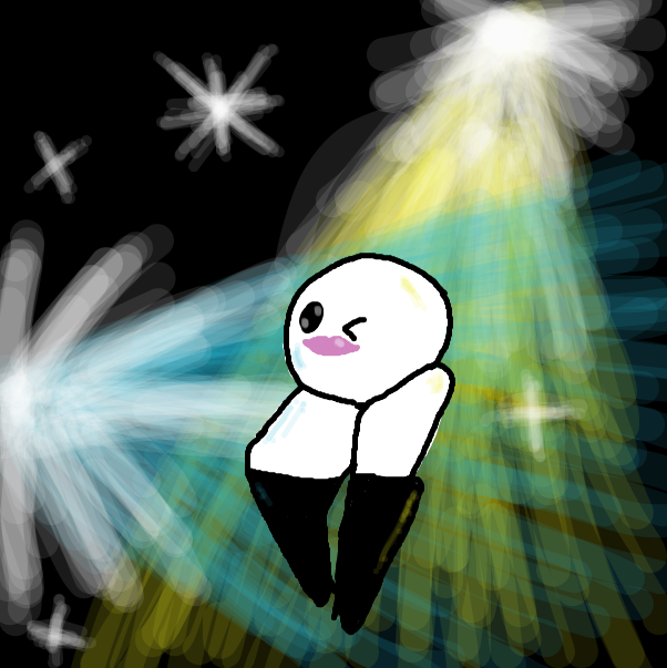  - Online Drawing Game Comic Strip Panel by ItzAki