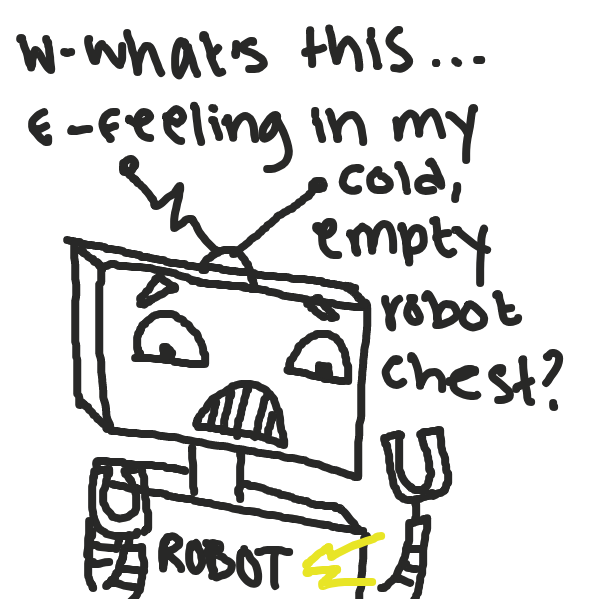 Drawing in H-H-Hewwo? by y3liak