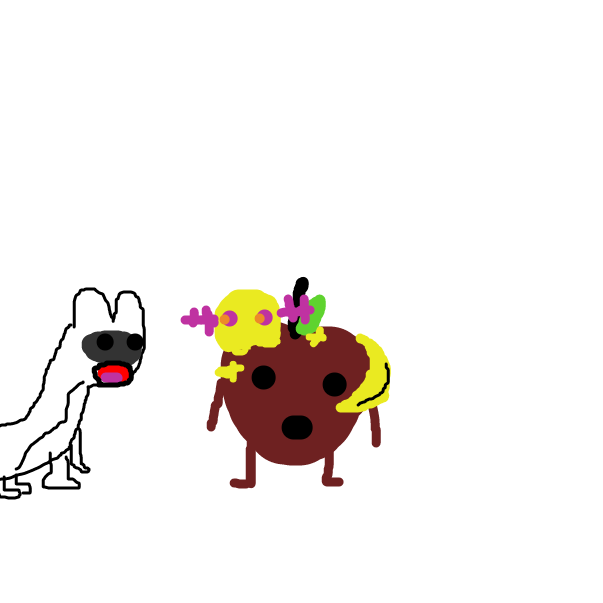  - Online Drawing Game Comic Strip Panel by Nejt