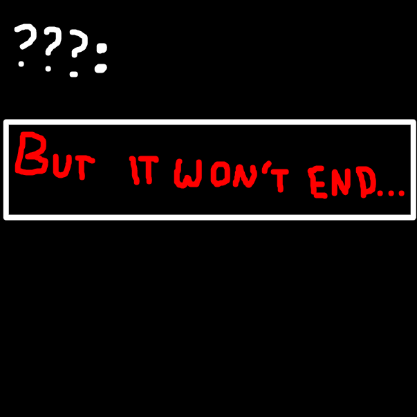  - Online Drawing Game Comic Strip Panel by Nejt