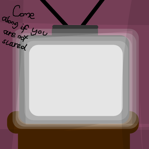  - Online Drawing Game Comic Strip Panel by Nejt