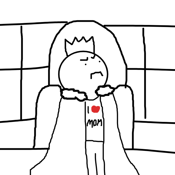  - Online Drawing Game Comic Strip Panel by Nejt