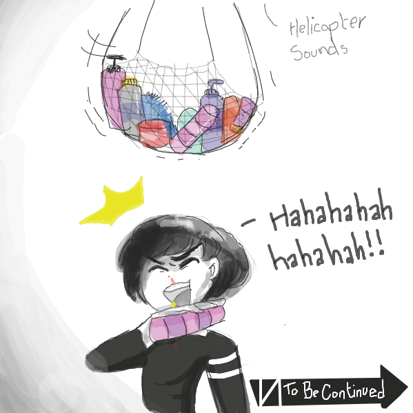 Why is this program so difficult to draw with yo?
 - Online Drawing Game Comic Strip Panel by Aesthetic Bagel