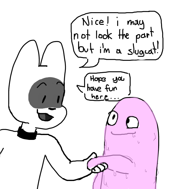  - Online Drawing Game Comic Strip Panel by Sluggishfella