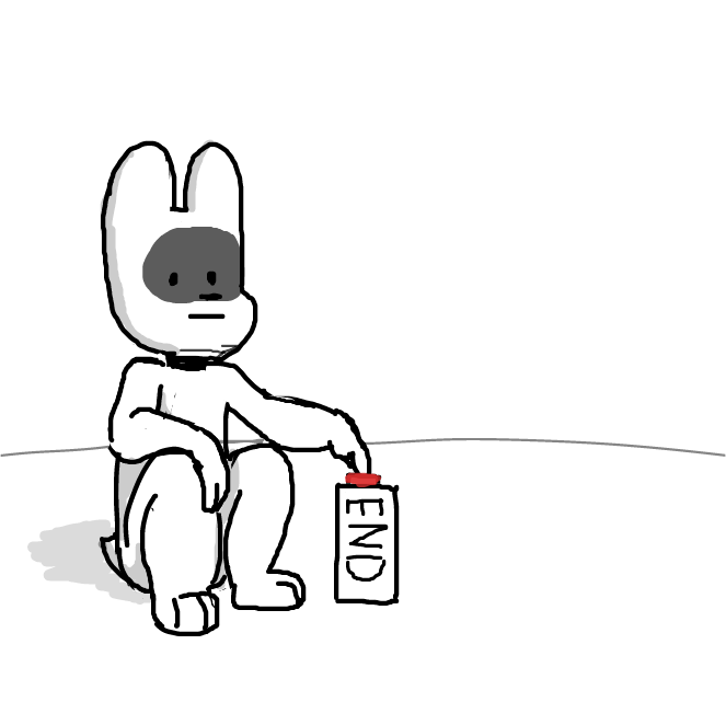 Liked webcomic Ruined