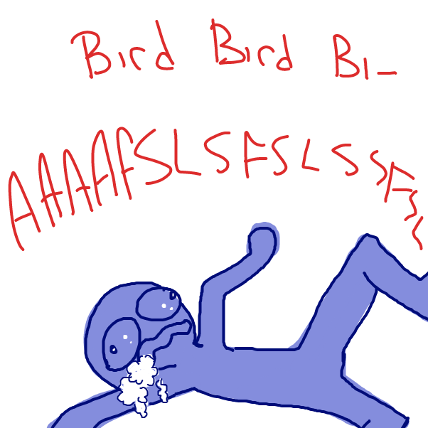  - Online Drawing Game Comic Strip Panel by Nephtys