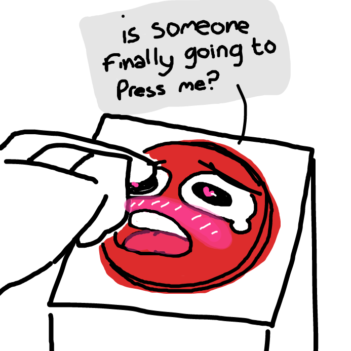  - Online Drawing Game Comic Strip Panel by wrecktangle