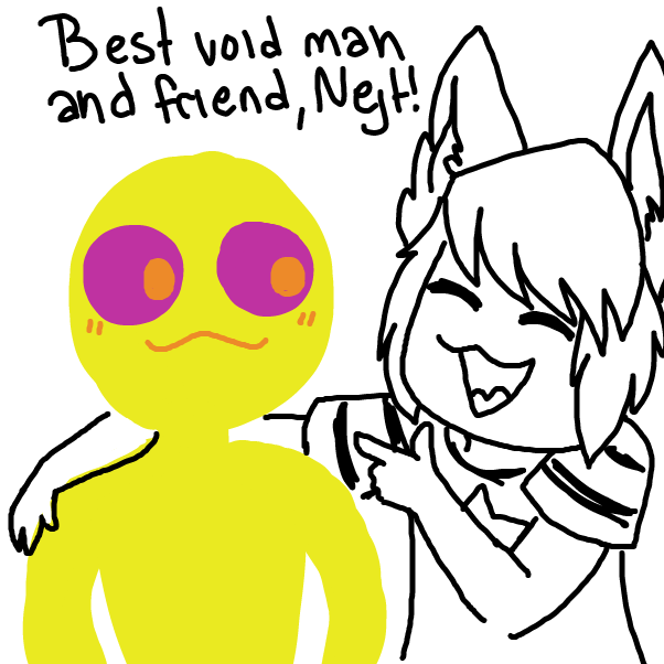  - Online Drawing Game Comic Strip Panel by Nephtys