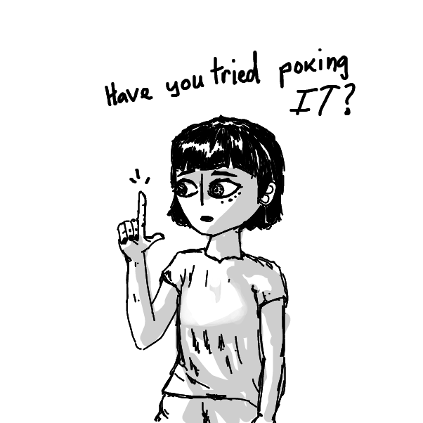 Drawing in Artblock by Robro