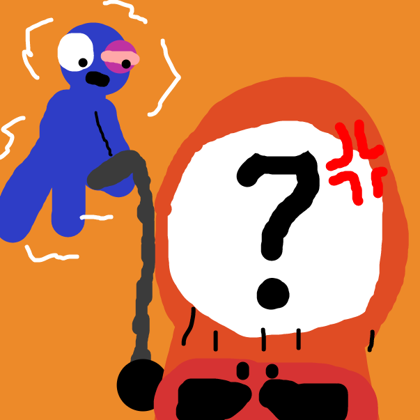  - Online Drawing Game Comic Strip Panel by Nejt