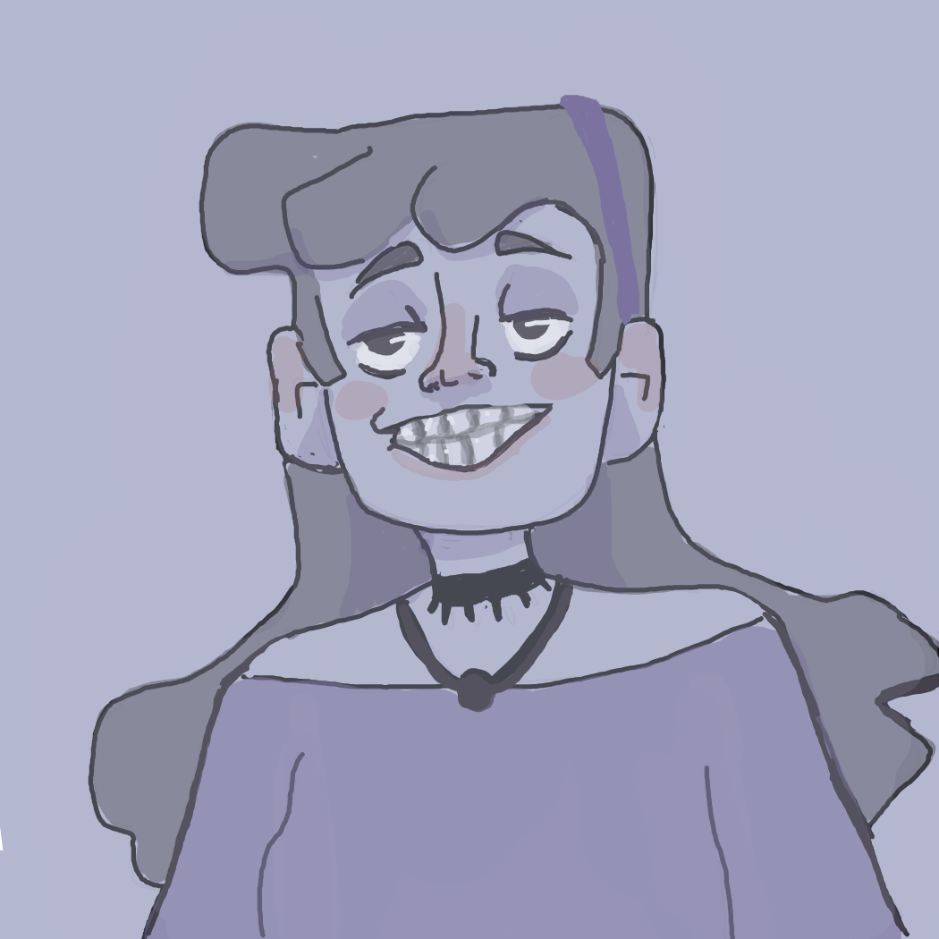 And I once again try my best :) - Online Drawing Game Comic Strip Panel by Rednightlights