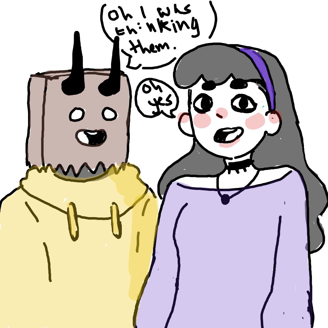  - Online Drawing Game Comic Strip Panel by Rednightlights