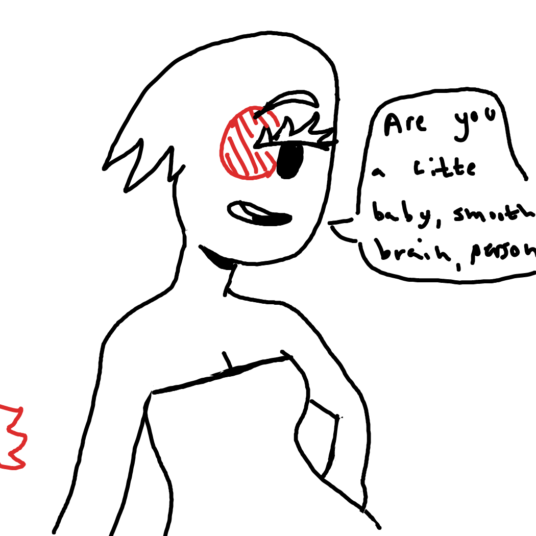  - Online Drawing Game Comic Strip Panel by Rednightlights