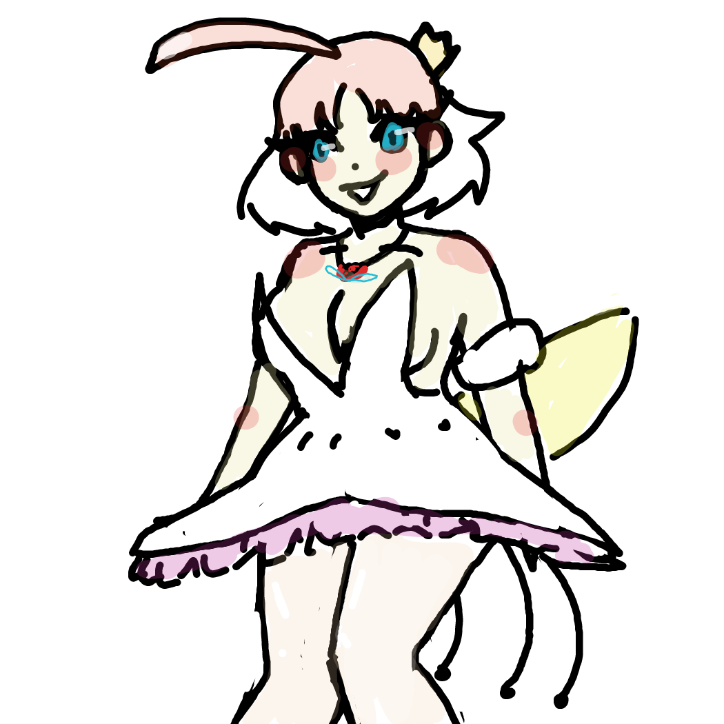  - Online Drawing Game Comic Strip Panel by Rednightlights