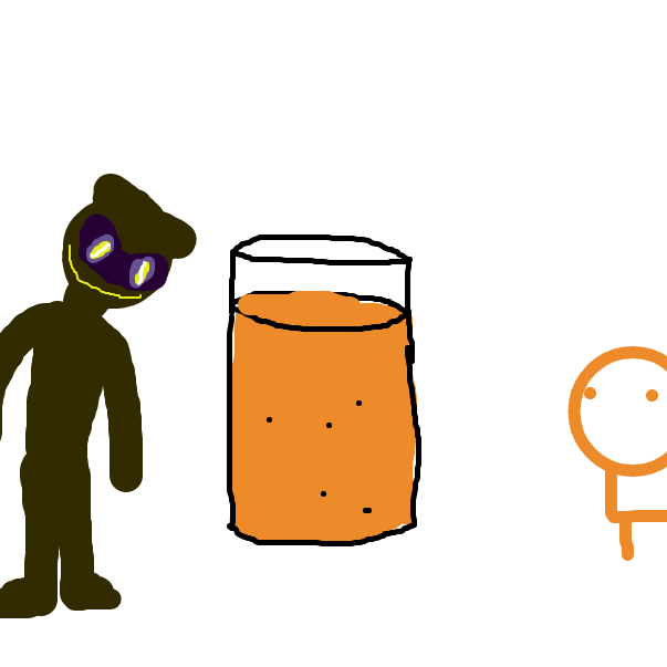  - Online Drawing Game Comic Strip Panel by Nejt