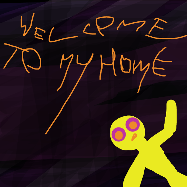  - Online Drawing Game Comic Strip Panel by Nejt