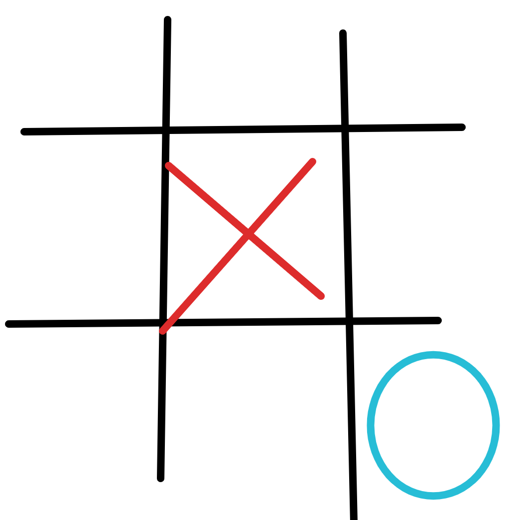  - Online Drawing Game Comic Strip Panel by Nephtys