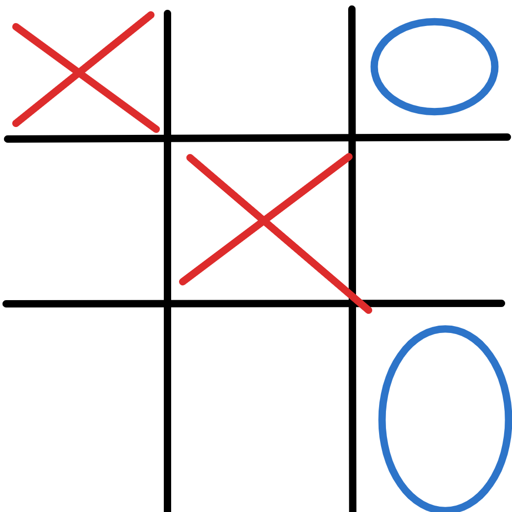  - Online Drawing Game Comic Strip Panel by Nephtys